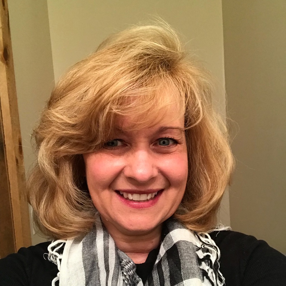 Meet your Posher, Deb